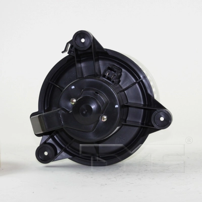 New Blower Motor With Wheel by TYC - 700198 pa5