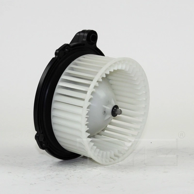 New Blower Motor With Wheel by TYC - 700201 pa2