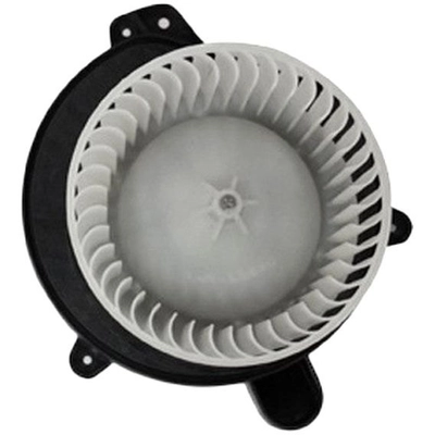 TYC - 700217 - HVAC Blower Motor pa1