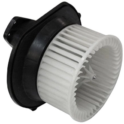 TYC - 700217 - HVAC Blower Motor pa2