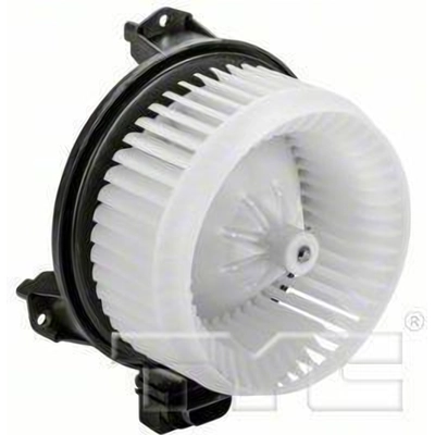 New Blower Motor With Wheel by TYC - 700230 pa14