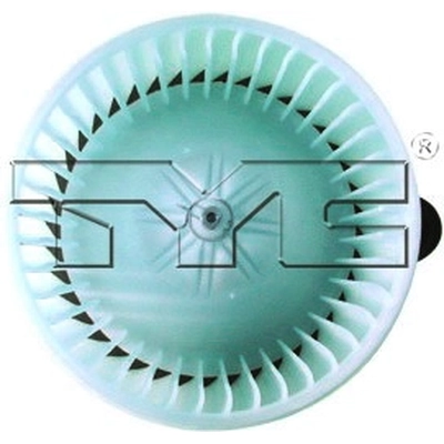 Moteur de soufflerie avec cage de ventilateur par TYC - 700246 pa8