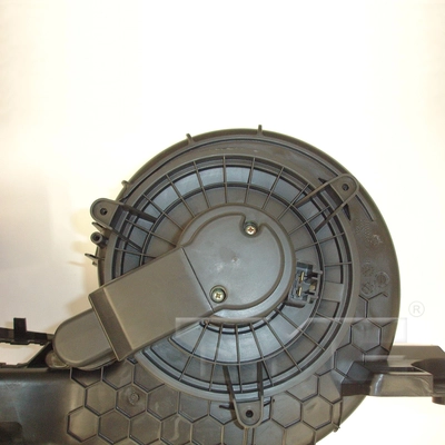 Moteur de soufflerie avec cage de ventilateur par TYC - 700251 pa6