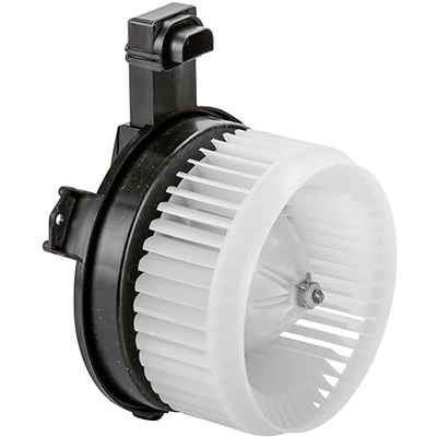 TYC - 700260 - New Blower Motor With Wheel pa28