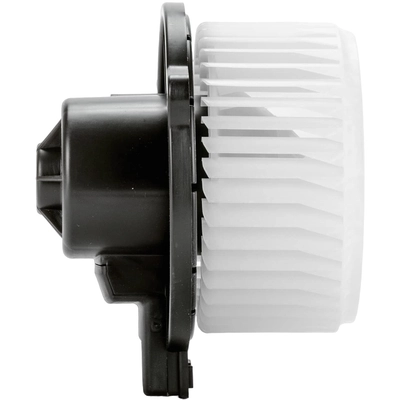 TYC - 700286 - New Blower Motor With Wheel pa18