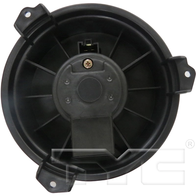 New Blower Motor With Wheel by TYC - 700303 pa5
