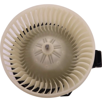 New Blower Motor With Wheel by TYC - 700305 pa1