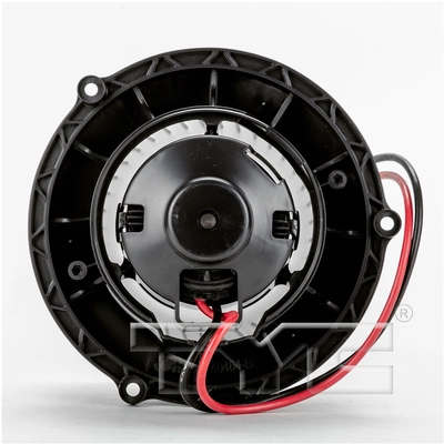 Moteur de soufflerie avec cage de ventilateur de TYC - 700307 pa1