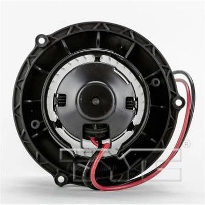 Moteur de soufflerie avec cage de ventilateur de TYC - 700307 pa10
