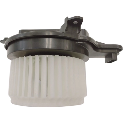 New Blower Motor With Wheel by TYC - 700362 pa4