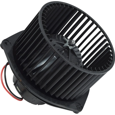 New Blower Motor With Wheel by UAC - BM00005C pa4