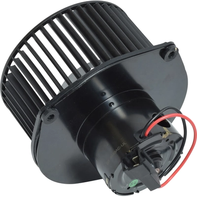 New Blower Motor With Wheel by UAC - BM00005C pa5