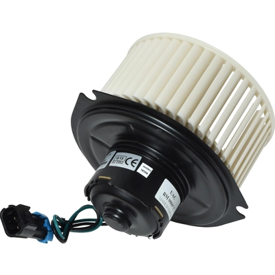 UAC - BM00007C - Blower Motor With Wheel pa2