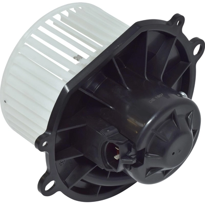 UAC - BM00014C - Blower Motor With Wheel pa1