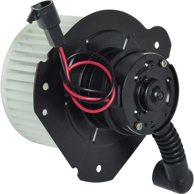 UAC - BM00022C - Blower Motor With Wheel pa2