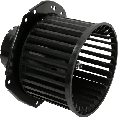 New Blower Motor With Wheel by UAC - BM00029C pa2