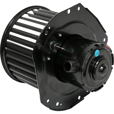 New Blower Motor With Wheel by UAC - BM00029C pa3