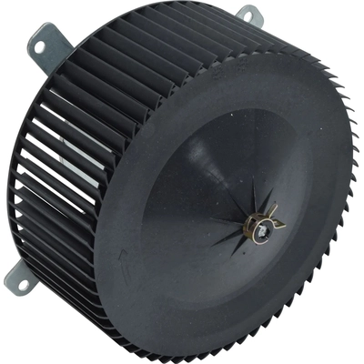 New Blower Motor With Wheel by UAC - BM00123C pa1