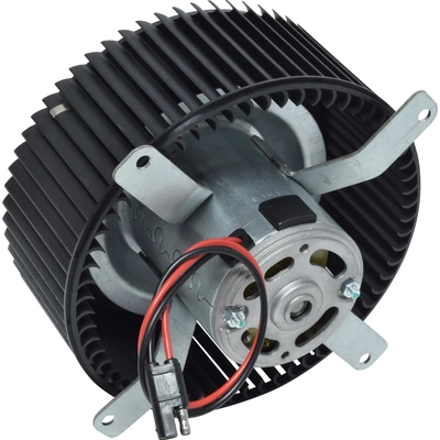 New Blower Motor With Wheel by UAC - BM00123C pa2