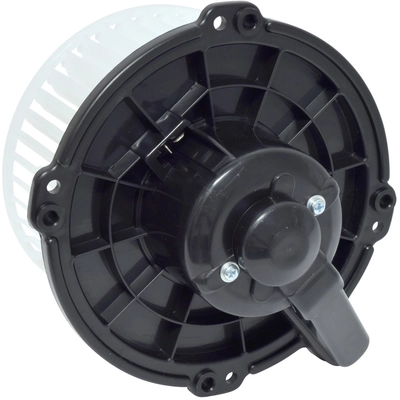 UAC - BM00154C - Blower Motor With Wheel pa2