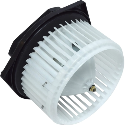 New Blower Motor With Wheel by UAC - BM00156C pa4