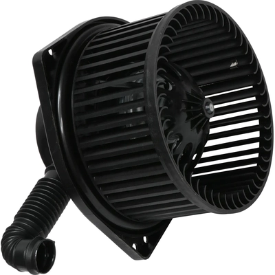 New Blower Motor With Wheel by UAC - BM00165C pa3