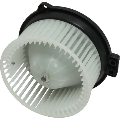 New Blower Motor With Wheel by UAC - BM00168C pa4