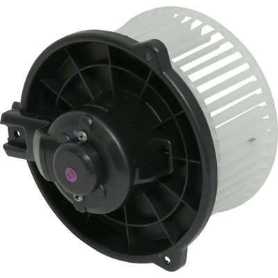 New Blower Motor With Wheel by UAC - BM00168C pa5