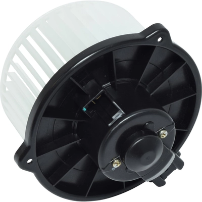 UAC - BM00170C - Moteur de soufflerie avec cage de ventilateur pa6