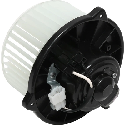New Blower Motor With Wheel by UAC - BM00172C pa2