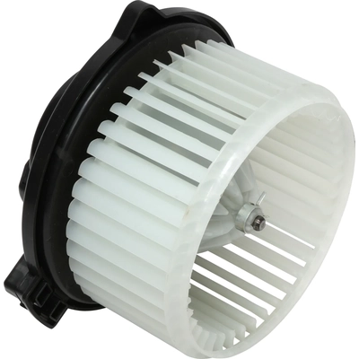 New Blower Motor With Wheel by UAC - BM00172C pa3