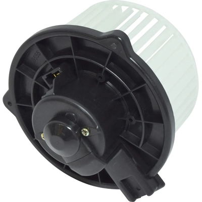 UAC - BM00174C - Blower Motor With Wheel pa2