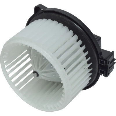 New Blower Motor With Wheel by UAC - BM00179C pa2