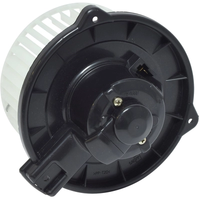 UAC - BM00181C - Blower Motor With Wheel pa2