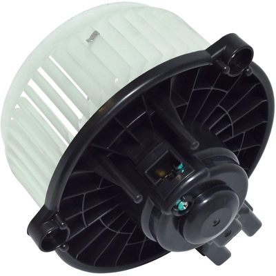 UAC - BM00182C - Moteur de soufflerie avec cage de ventilateur pa5