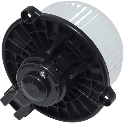 UAC - BM00182C - New Blower Motor With Wheel pa6