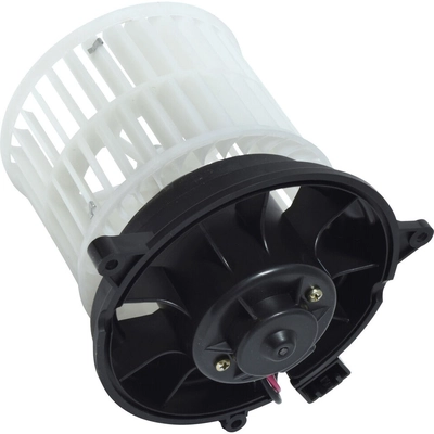 UAC - BM00219C - New Blower Motor With Wheel pa1