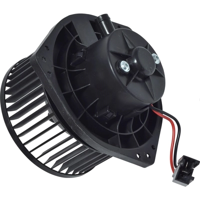 UAC - BM00229C - New Blower Motor With Wheel pa2