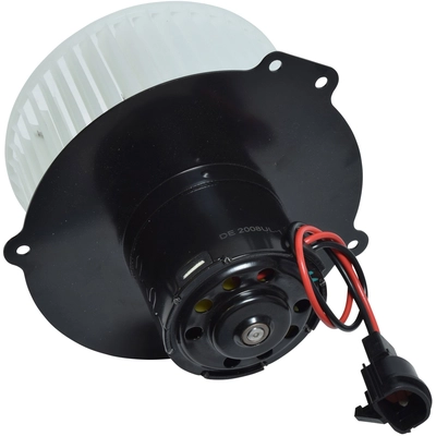 UAC - BM00240C - Blower Motor With Wheel pa2