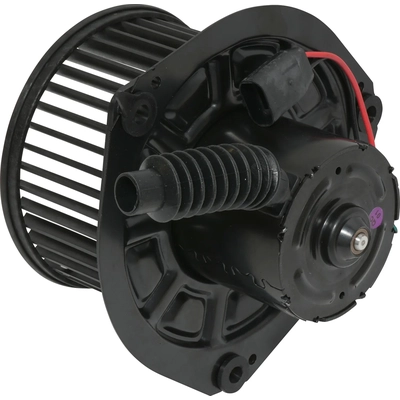 New Blower Motor With Wheel by UAC - BM00251C pa3