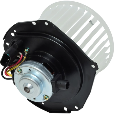 New Blower Motor With Wheel by UAC - BM0137C pa3