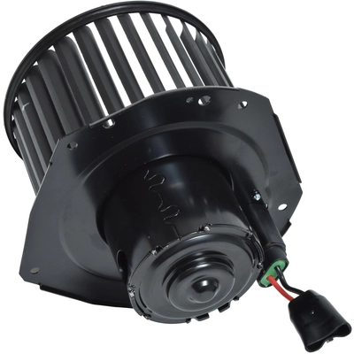 UAC - BM0152C - New Blower Motor With Wheel pa2