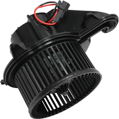 New Blower Motor With Wheel by UAC - BM10002C pa2