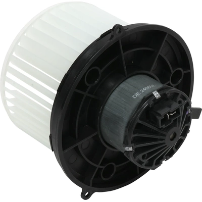 New Blower Motor With Wheel by UAC - BM10011C pa2