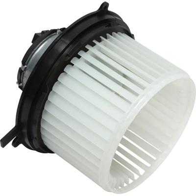 New Blower Motor With Wheel by UAC - BM10011C pa3