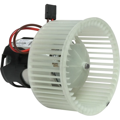 New Blower Motor With Wheel by UAC - BM10015C pa8