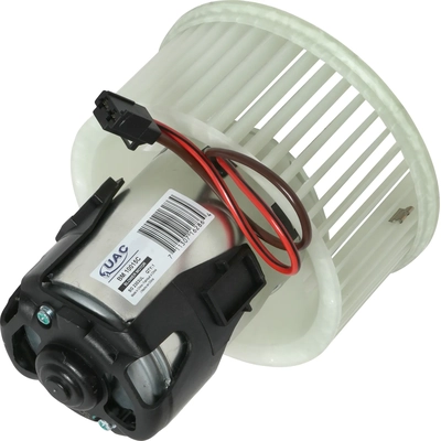 New Blower Motor With Wheel by UAC - BM10015C pa9