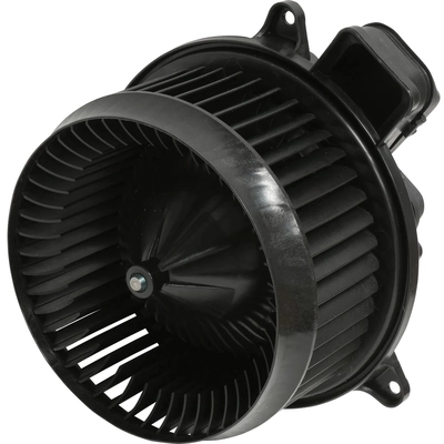 UAC - BM10020C - New Blower Motor With Wheel pa1