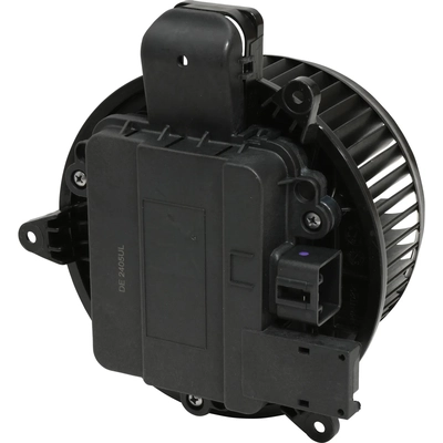 UAC - BM10020C - New Blower Motor With Wheel pa2