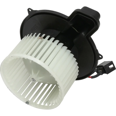 UAC - BM10021C - New Blower Motor With Wheel pa6